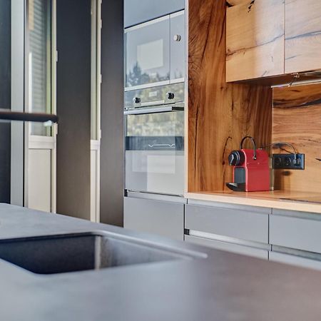 Apartamento Plural By Clabao Pamplona Bagian luar foto
