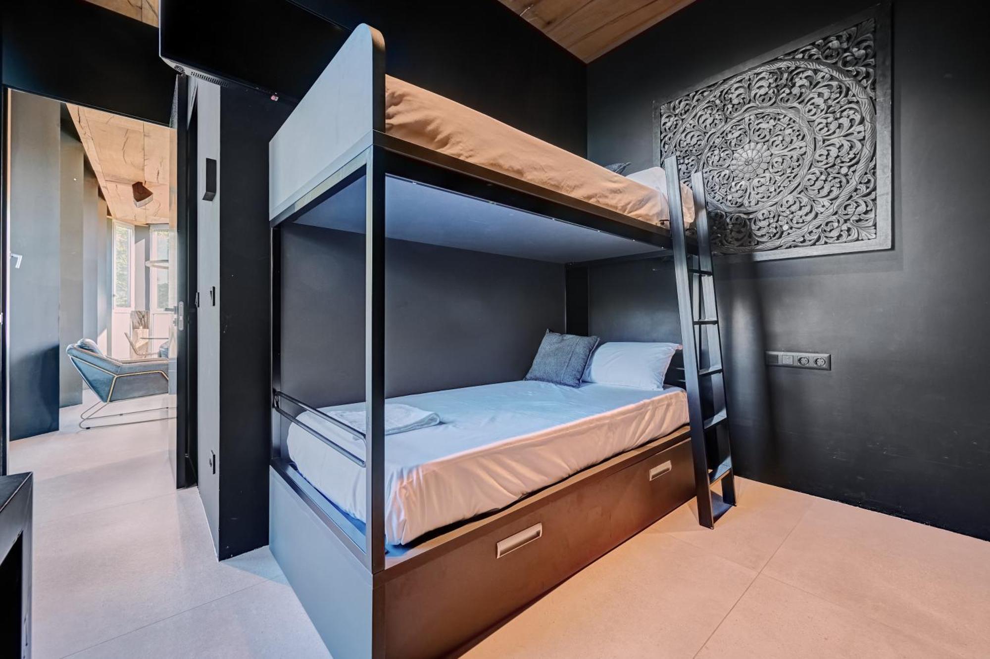 Apartamento Plural By Clabao Pamplona Bagian luar foto