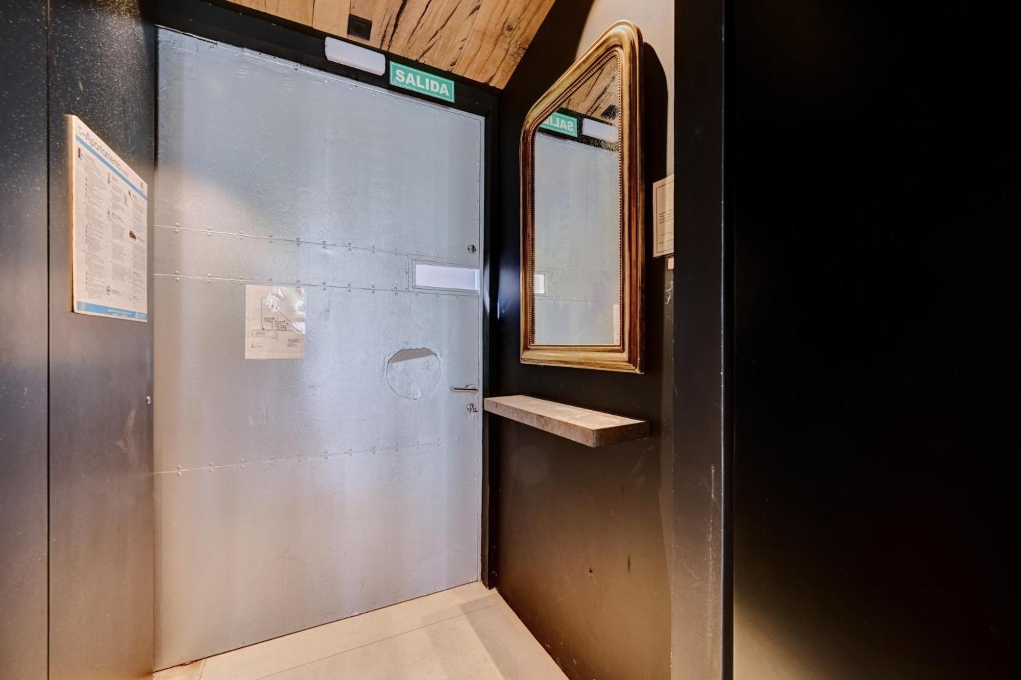 Apartamento Plural By Clabao Pamplona Bagian luar foto
