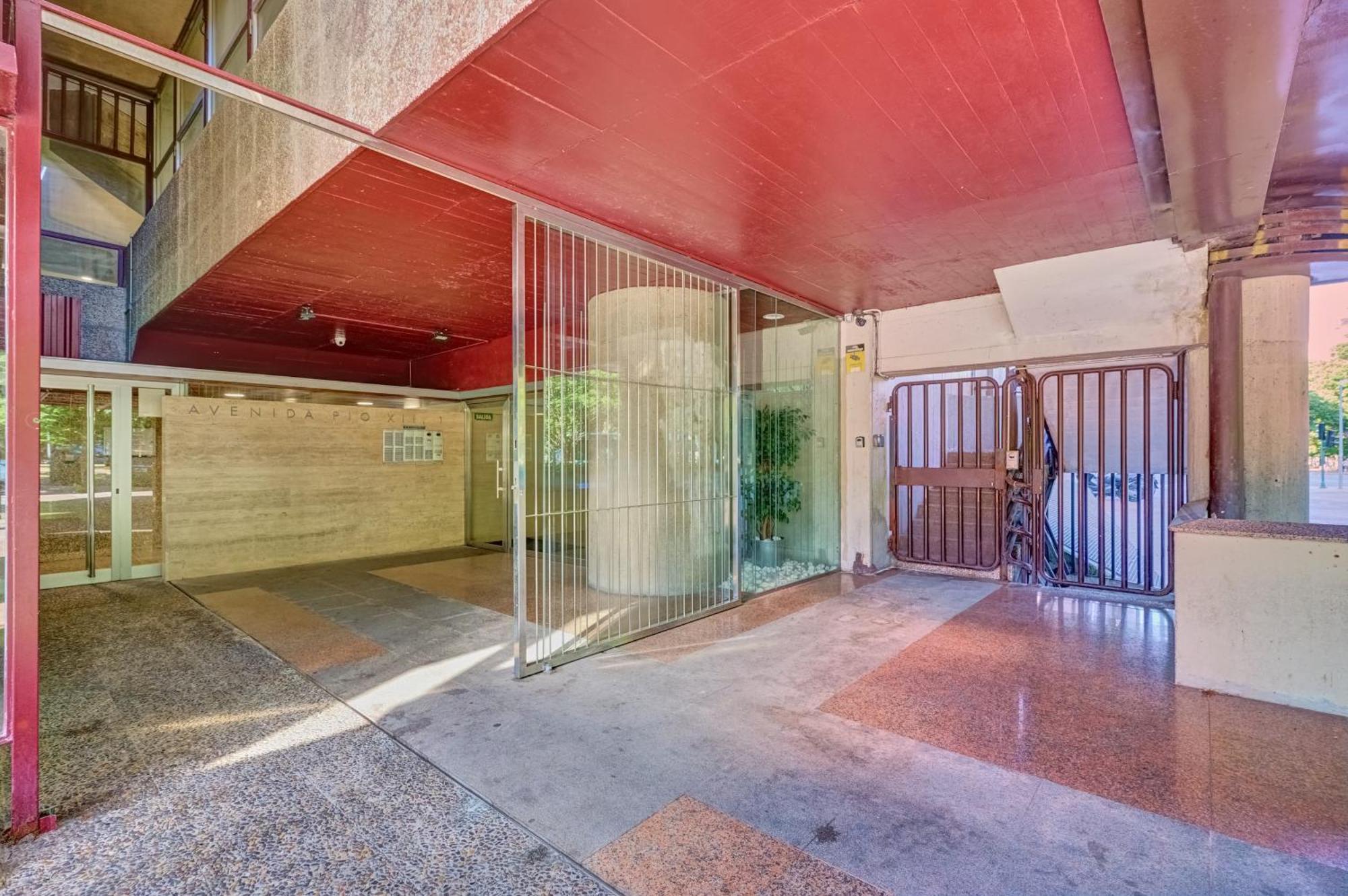 Apartamento Plural By Clabao Pamplona Bagian luar foto